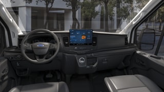 2024 Ford E-Transit™ Internal Image 2